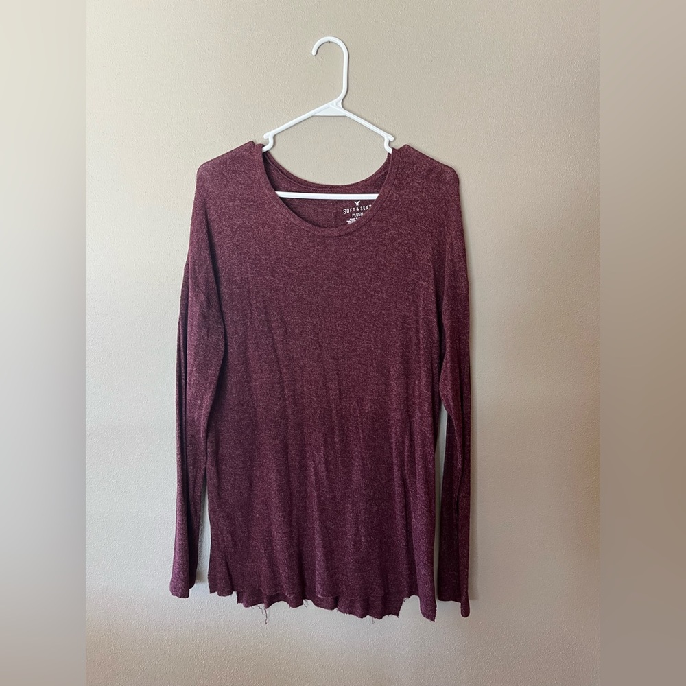 Women’s American Eagle sweater